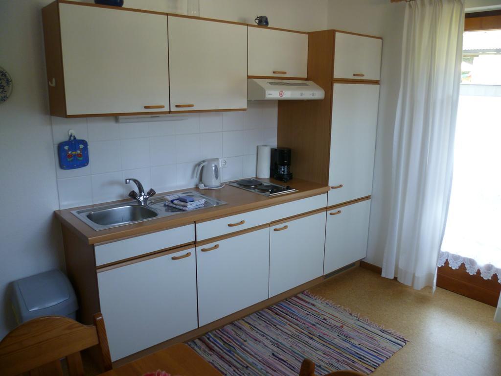 Haus Slechta Apartman Kitzbühel Szoba fotó