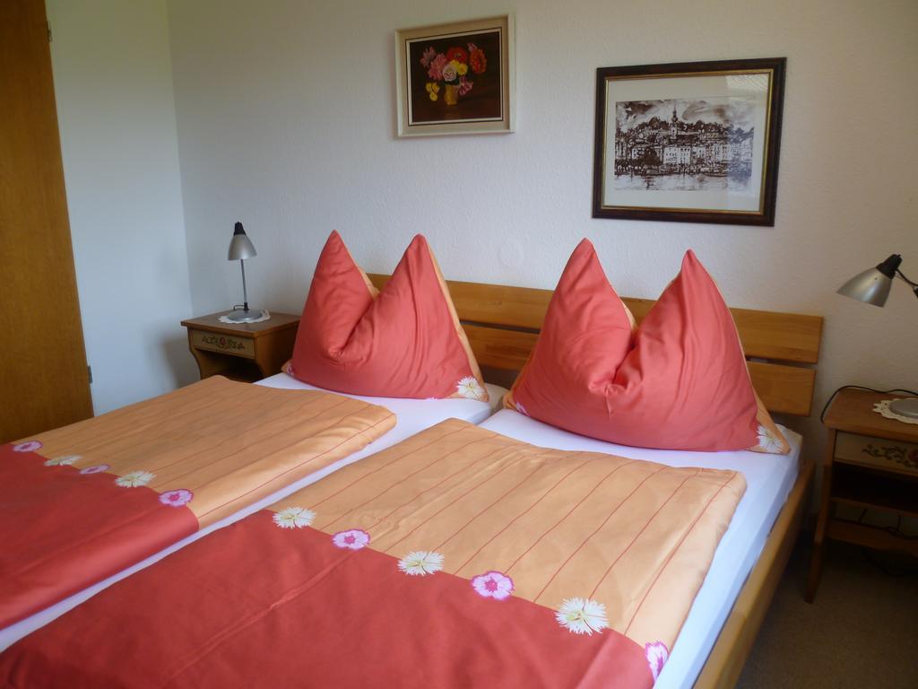 Haus Slechta Apartman Kitzbühel Szoba fotó