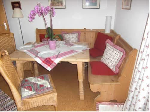 Haus Slechta Apartman Kitzbühel Kültér fotó
