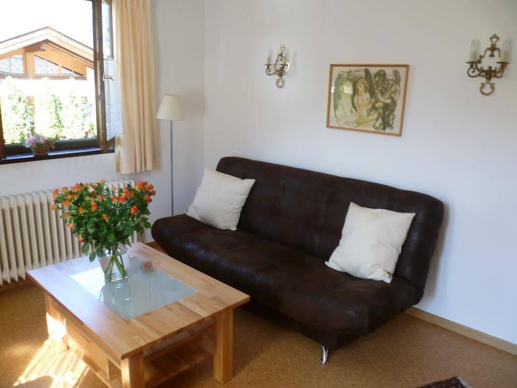 Haus Slechta Apartman Kitzbühel Kültér fotó